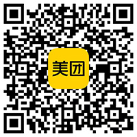 美团店铺二维码