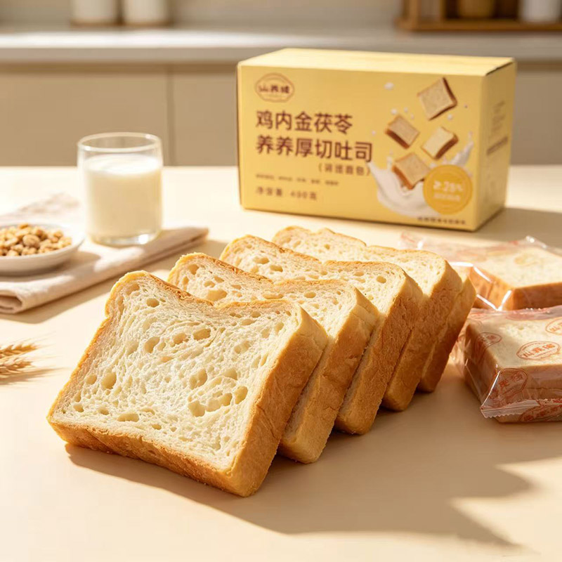 面包系列